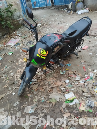 মোটরসাইকেল